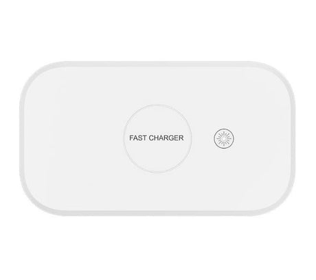 15w Wireless Charger Box - Yorkn Inc✅