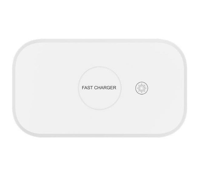 15w Wireless Charger Box - Yorkn Inc✅