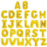 16 Inch Letter Balloon - Yorkn Inc✅