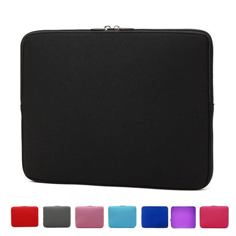 16 Inch Neoprene Laptop Sleeve - Yorkn Inc✅