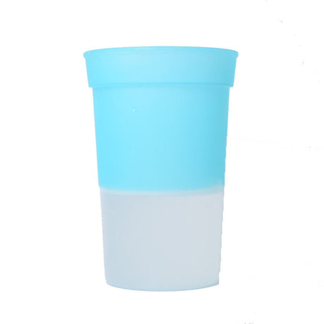 16 Oz Color Changing Stadium Cup - Yorkn Inc✅
