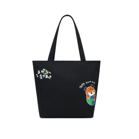 16 Oz Cotton Full Color Tote - Yorkn Inc✅