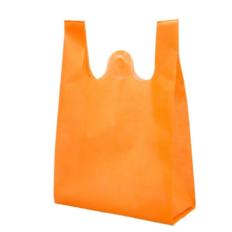 16.97 Inch Non - woven Vest Bag - Yorkn Inc✅