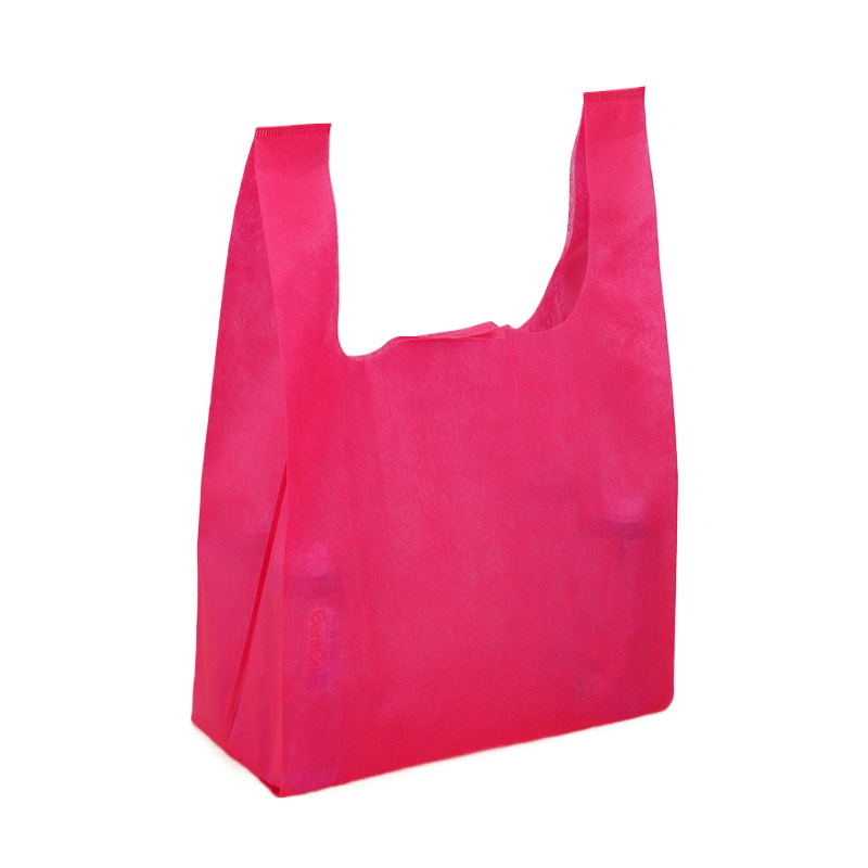 16.97 Inch Non - woven Vest Bag - Yorkn Inc✅