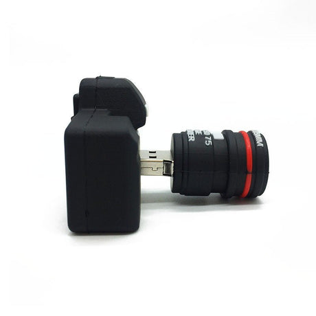 16g Video Camera Shaped Usb Drive - Yorkn Inc✅