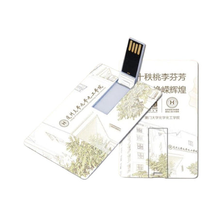 16gb Business Card Usb Flash Drive - Yorkn Inc✅