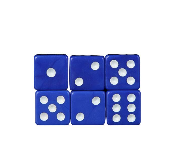 16mm Game Dice - Yorkn Inc✅