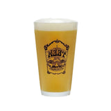16oz Beer Glass - Yorkn Inc✅