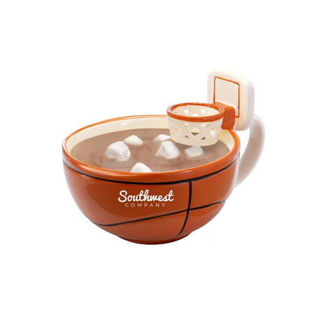 16oz Ceramic Mug With A Hoop - Yorkn Inc✅