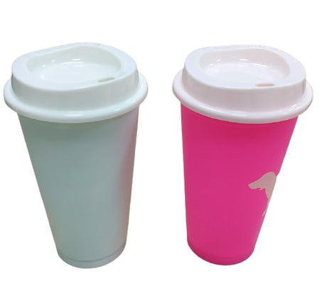 16oz Coffee Cup - Yorkn Inc✅