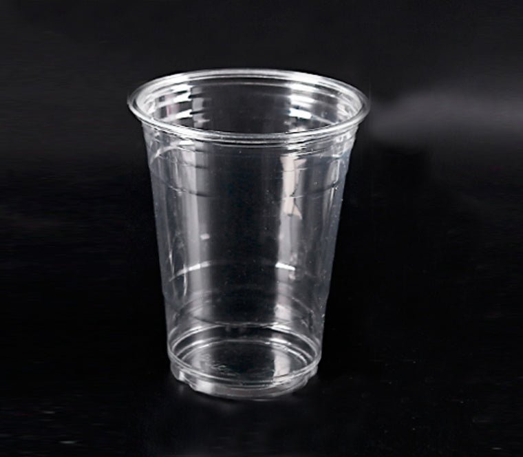 16oz Cups And Flat Straw Lids - Yorkn Inc✅