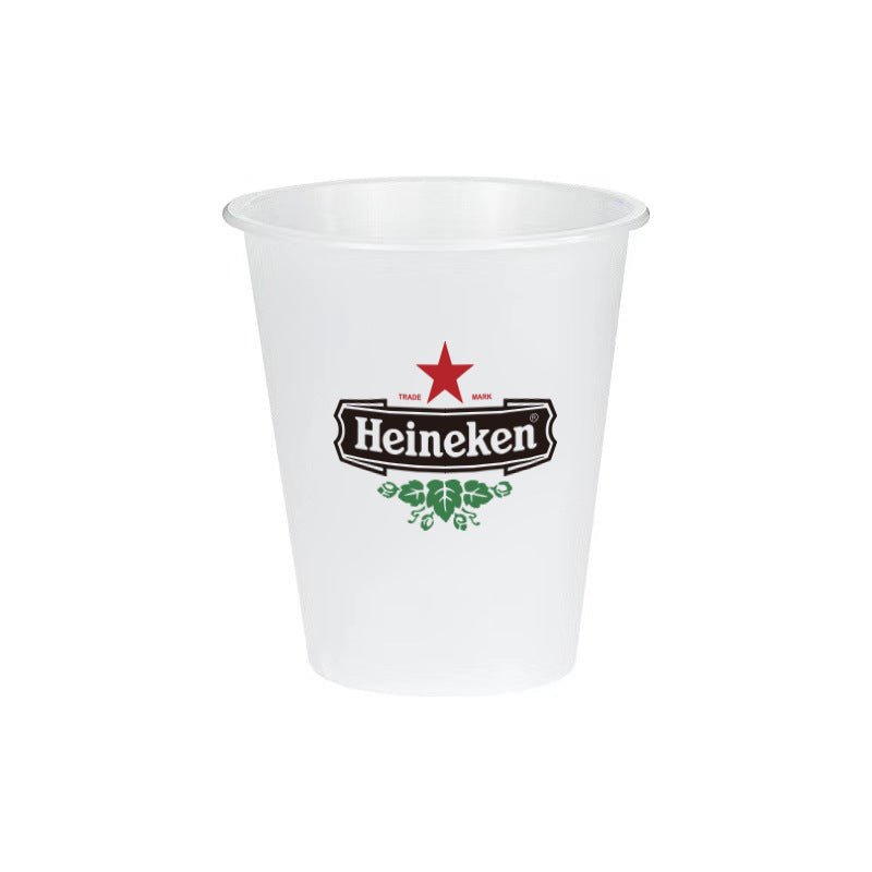 16oz Disposable Beer Cups - Yorkn Inc✅