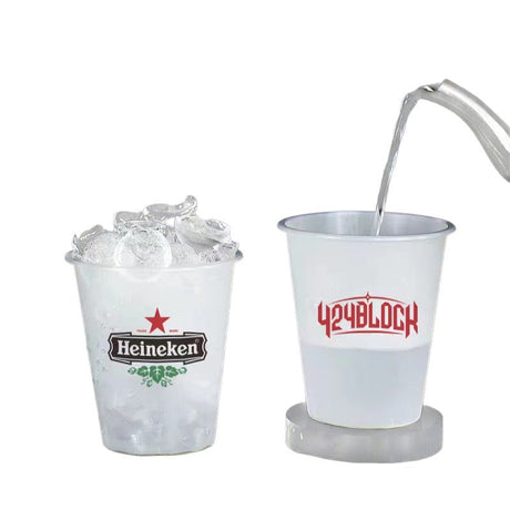 16oz Disposable Beer Cups - Yorkn Inc✅