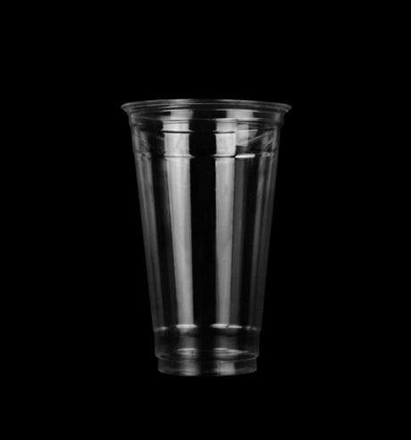 16oz Disposable Clear Cup - Yorkn Inc✅