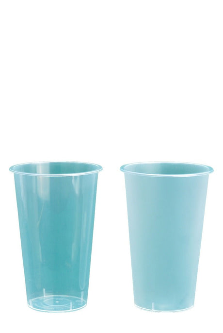 16oz Disposable Plastic Beer Cup - Yorkn Inc✅