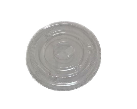 16oz Double - layer Paper Cup With Transparent Lid - Yorkn Inc✅