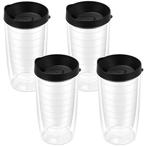 16oz Double Wall Tumblers With Full Color Imprint - By Boat - Yorkn Inc✅