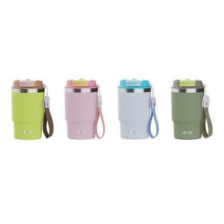 16oz Insulated Bottle - Yorkn Inc✅
