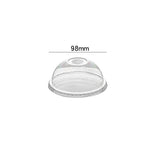 16oz Plastic Cup With Hole Lid - Yorkn Inc✅