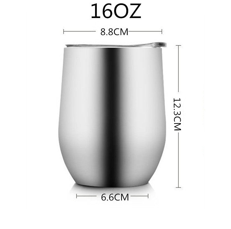 16oz Tumbler - By Boat - Yorkn Inc✅