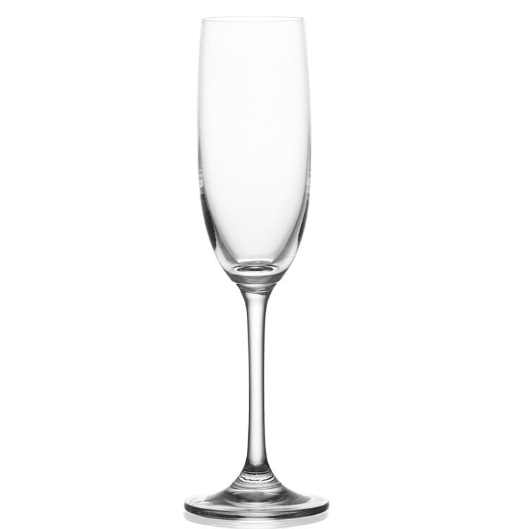 170ml Champagne Flute - Yorkn Inc✅