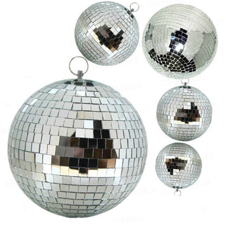 18" Disco Ball - By Boat - Yorkn Inc✅