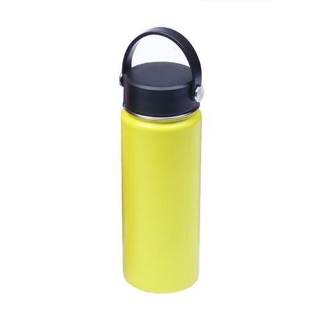 18 Oz Insulated Bottle - Yorkn Inc✅
