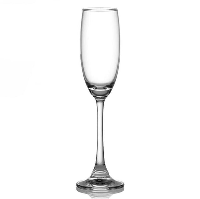 185 Ml Champagne Flute - By Boat - Yorkn Inc✅