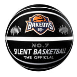18cm Indoor Silent Foam Ball - Yorkn Inc✅