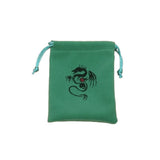18x18 Inch Velvet Pouch - Yorkn Inc✅