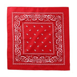 19 Inch Square Scarf - Yorkn Inc✅