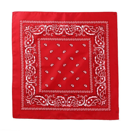 19 Inch Square Scarf - Yorkn Inc✅
