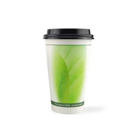 19oz Compostable Coffee Cup - Yorkn Inc✅
