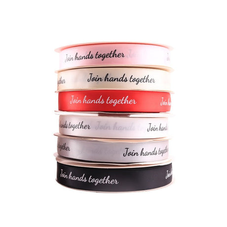 1cm Width Ribbon - Yorkn Inc✅