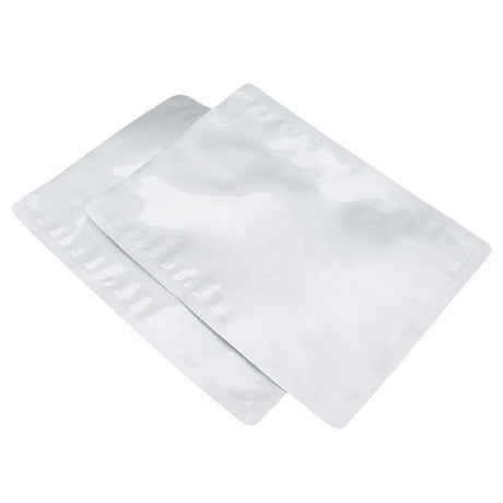 1l Lay Flat Pouch With Valve - Yorkn Inc✅