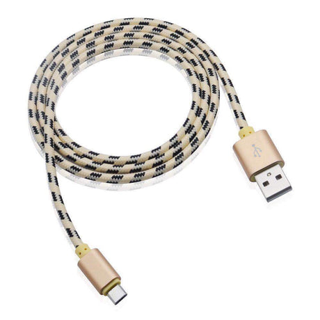 1m Data Cable - Yorkn Inc✅