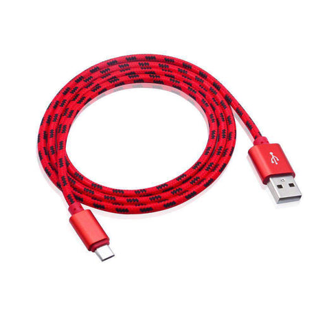 1m Data Cable - Yorkn Inc✅