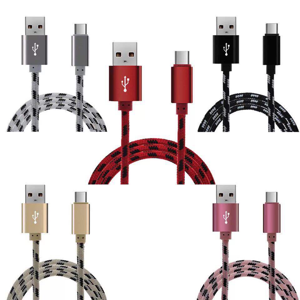 1m Data Cable - Yorkn Inc✅