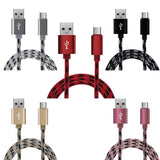 1m Data Cable - Yorkn Inc✅