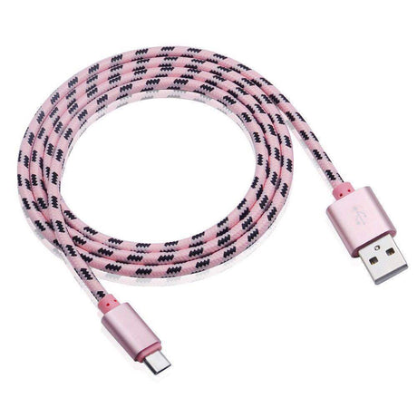 1m Data Cable - Yorkn Inc✅