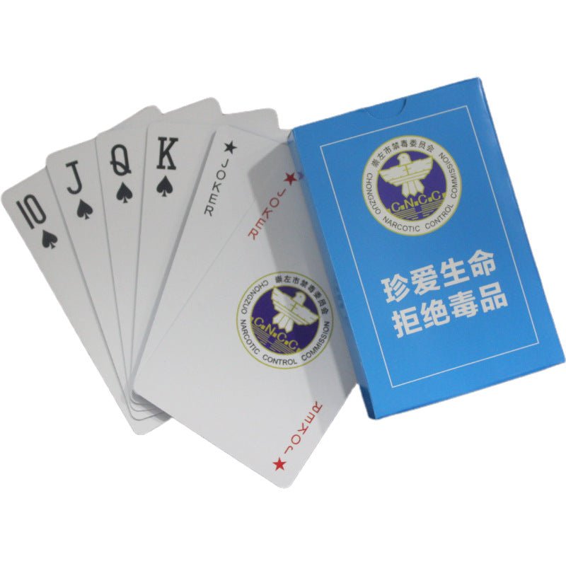 2 Deck Custom Playing Card Set - Yorkn Inc✅