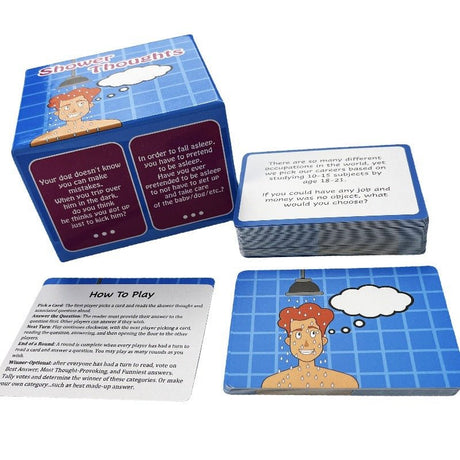 2 Deck Custom Trading Card Set - Yorkn Inc✅