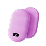 2-in-1 Flannel Hand Warmer - Yorkn Inc✅