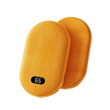 2-in-1 Flannel Hand Warmer - Yorkn Inc✅