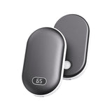2-in-1 Rechargeable Hand Warmer - Yorkn Inc✅