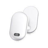 2-in-1 Rechargeable Hand Warmer - Yorkn Inc✅