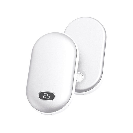 2-in-1 Rechargeable Hand Warmer - Yorkn Inc✅