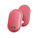 2-in-1 Rechargeable Hand Warmer - Yorkn Inc✅