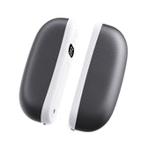 2-in-1 Rechargeable Hand Warmer With Digital Display - Yorkn Inc✅