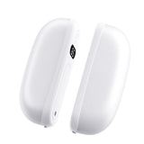 2-in-1 Rechargeable Hand Warmer With Digital Display - Yorkn Inc✅